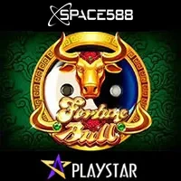 slot Fortune Bull PlayStar